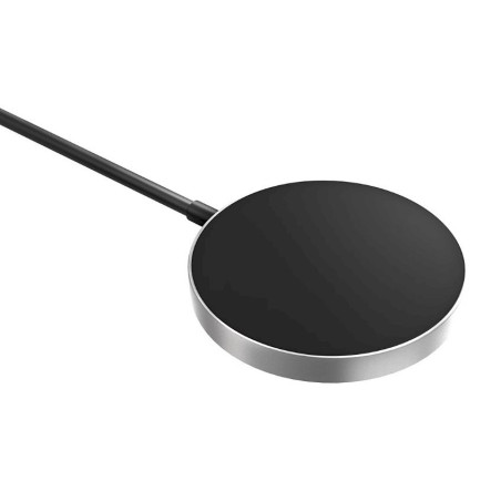 Samsung Wireless Fast Charger 15W for Samsung Galaxy S25/Z Flip 7/Z Fold 7