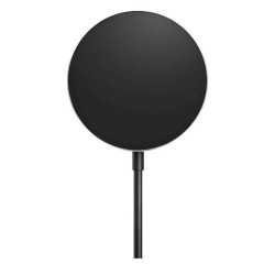 Samsung Wireless Fast Charger 15W for Samsung Galaxy S25/Z Flip 7/Z Fold 7