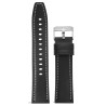 VELTORI VT100 Men's Smartwatch Strap 22mm VTP400 / black