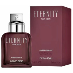 Calvin Klein Eternity Amber Essence Perfume PAR 50 ml