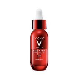 Vichy Liftactiv Collagen Specialist 16 Bonding Serum 30ml
