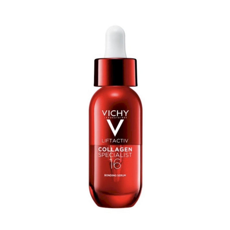 Vichy Liftactiv Collagen Specialist 16 Bonding Serum 30ml