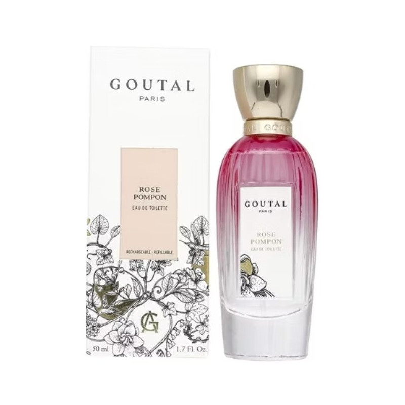 Annick Goutal Rose Pompon Perfume EDT 50 ml