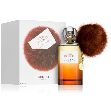Annick Goutal Folie D'un Soir Perfume EDP 100 ml