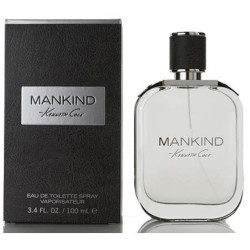 Kenneth Cole Mankind Perfume EDT 100 ml