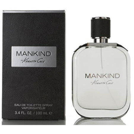 Kenneth Cole Mankind Perfume EDT 100 ml
