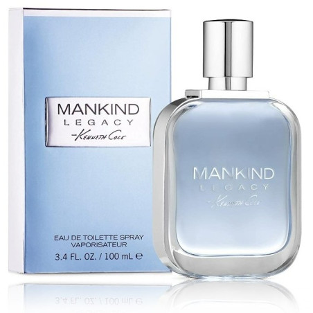 Kenneth Cole Mankind Legacy Perfume EDT 100 ml