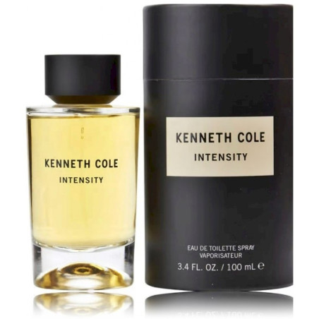 Kenneth Cole Intensity Perfume EDT 100 ml