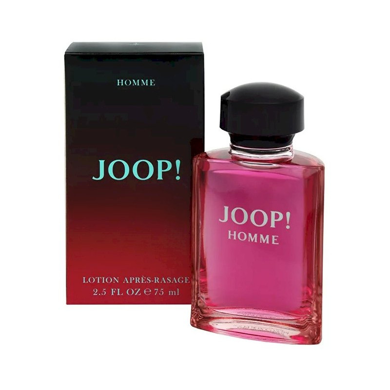 Joop! Homme Perfume ASW 75 ml