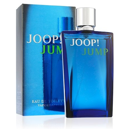 Joop! Jump Perfume EDT 100 ml