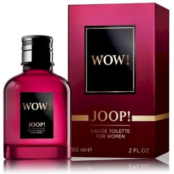 Joop! Wow! Perfume EDT 60 ml