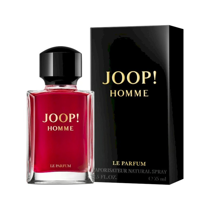 Joop! Joop! Homme Le Parfum Perfume PAR 75 ml