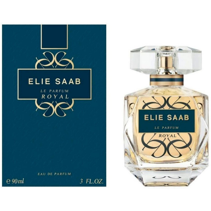 Elie Saab Le Parfum Royal Perfume EDP 90 ml