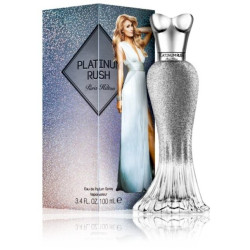 Paris Hilton Platinum Rush Perfume EDP 100 ml