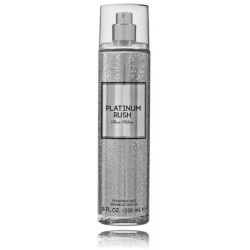 Paris Hilton Platinum Rush Perfume BOR 236 ml