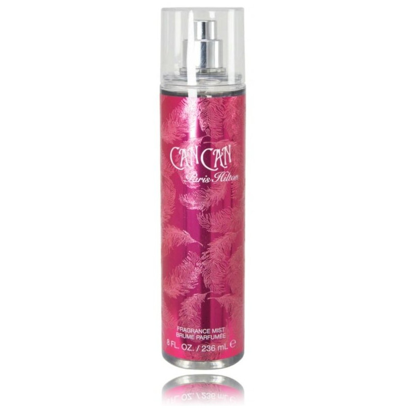 Paris Hilton 883991088963