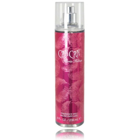 Paris Hilton Can Can Perfume BOR 236 ml