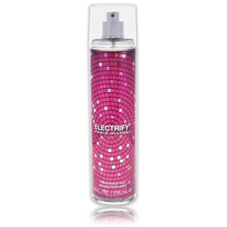Paris Hilton Electrify Perfume BOR 236 ml