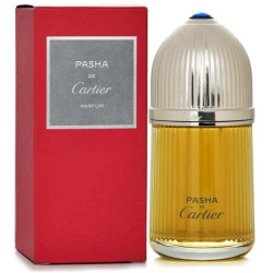 Cartier Pasha Perfume PAR 150 ml