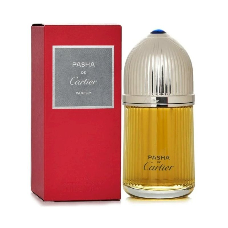 Cartier Pasha Perfume PAR 150 ml