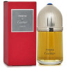 Cartier Pasha Perfume PAR 150 ml