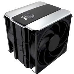 Cooler Master V4 Alpha 3DHP Cooling system 120mm