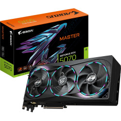 Gigabyte GV-N5070AORUS-M-12GD