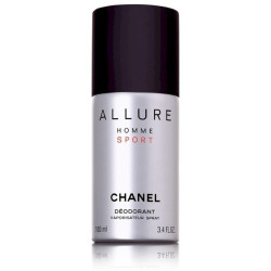 Chanel Allure Homme Sport Deodorant DSR 100 ml
