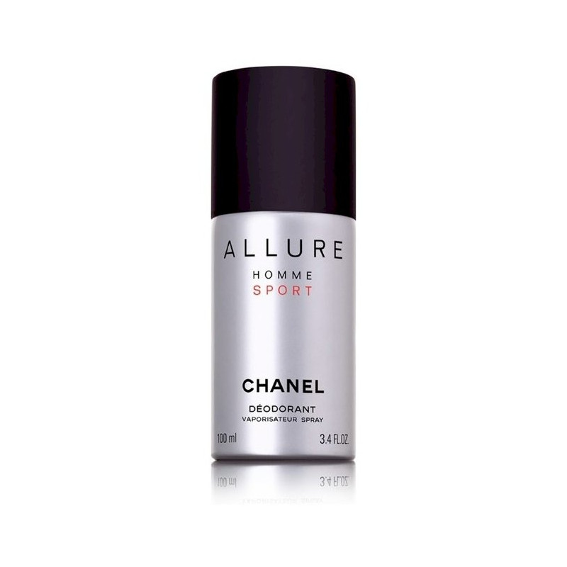 Chanel Allure Homme Sport Deodorant DSR 100 ml