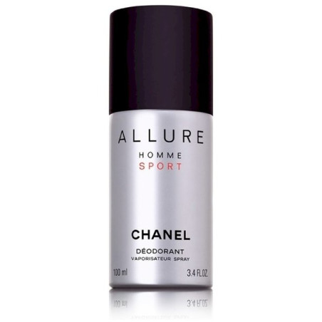 Chanel Allure Homme Sport Deodorant DSR 100 ml
