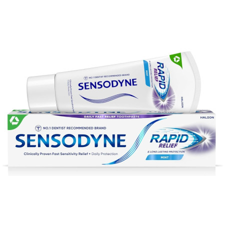 Sensodyne 5054563237163