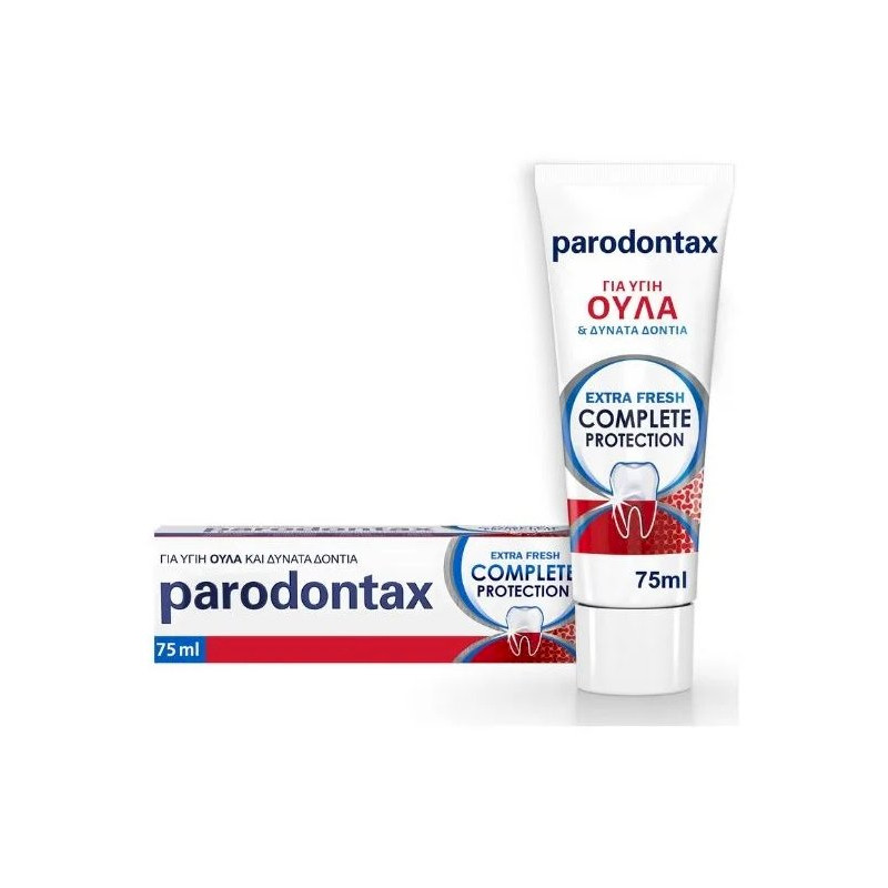 Parodontax 5054563948328