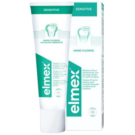Elmex 4007965507137