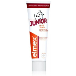 Elmex Anti-Caries Professional Junior Toothpaste 75 ml