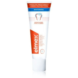 Elmex Caries Protection Whitening Toothpaste 75 ml