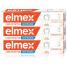 Elmex Caries Protection Whitening Toothpaste 75 ml