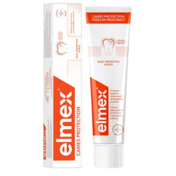 Elmex Caries Protection Toothpaste 75 ml