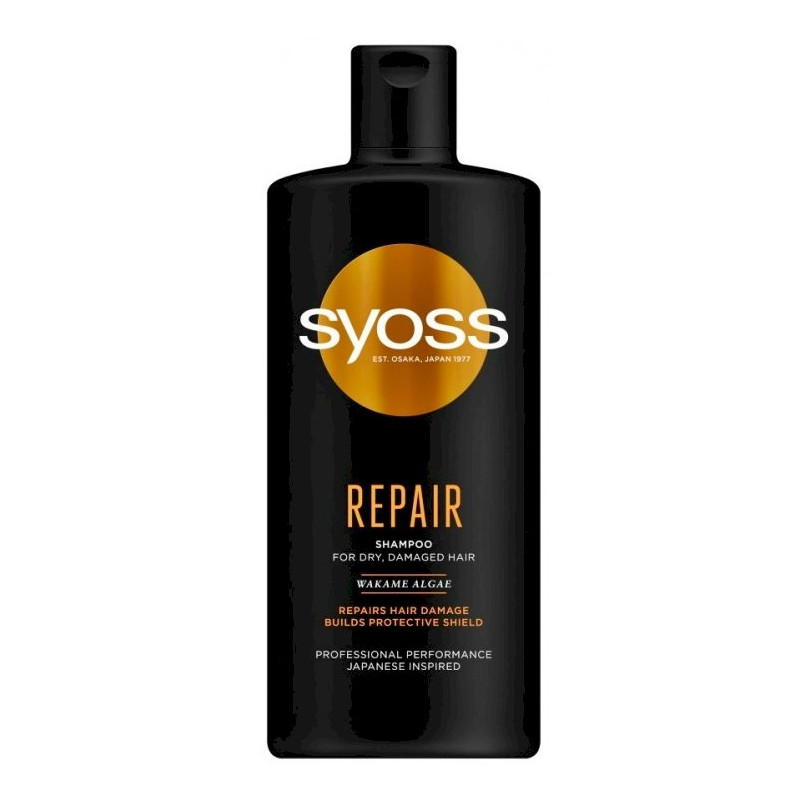 Syoss 9000101276879
