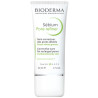 Bioderma Sébium Pore Refiner Tightening Care Face Cream 30 ml