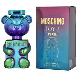 Moschino Toy 2 Pearl Perfume EDP 30 ml