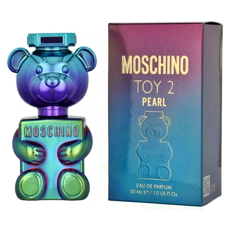 Moschino Toy 2 Pearl Perfume EDP 30 ml
