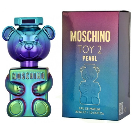 Moschino Toy 2 Pearl Perfume EDP 30 ml