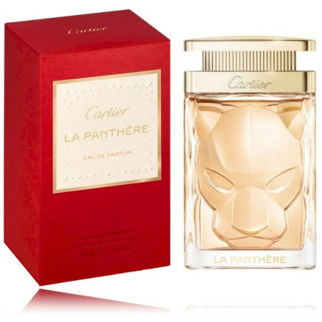 Cartier La Panthere Perfume EDP 100 ml