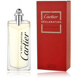 Cartier 3432240500212