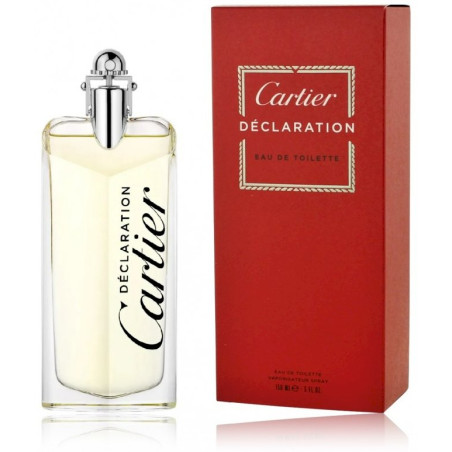 Cartier Declaration Perfume EDT 150 ml