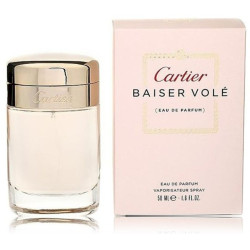 Cartier Baiser Volé Perfume PAR 50 ml