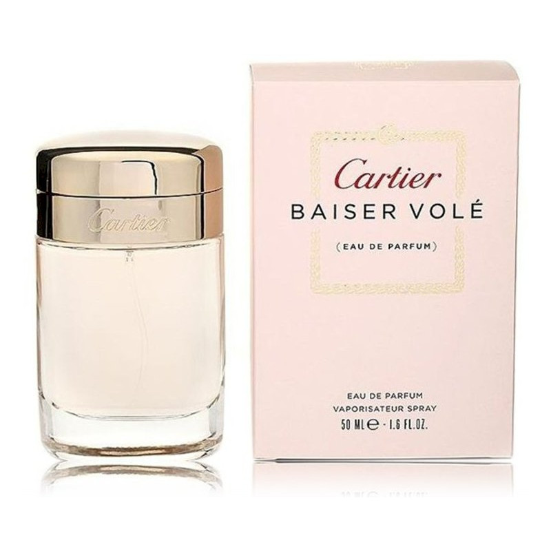 Cartier Baiser Volé Perfume PAR 50 ml