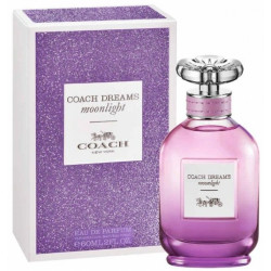 Coach Dreams Moonlight Perfume EDP 60 ml