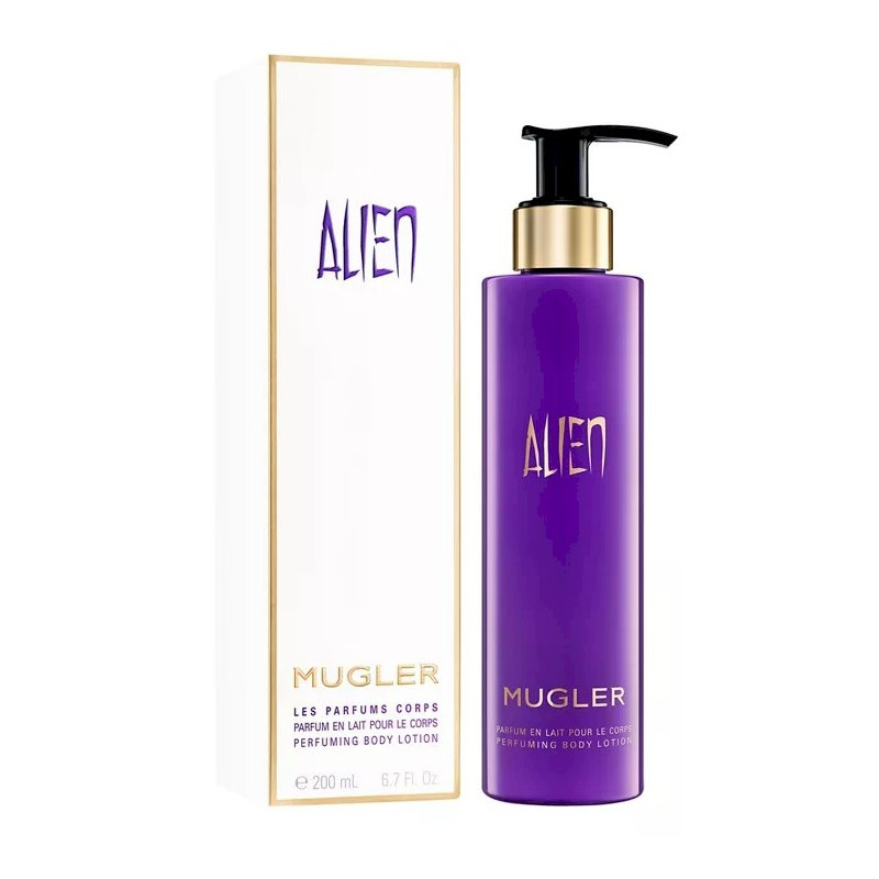 Thierry Mugler 3614274076790