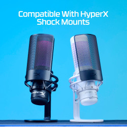 HyperX Shield